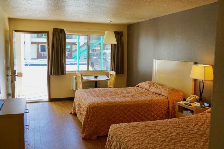Virgin River Hotel Casino & Bingo