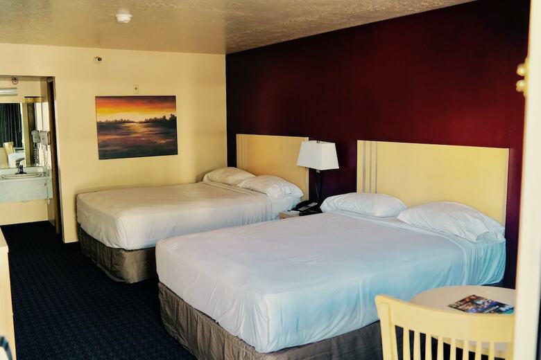 Virgin River Hotel Casino & Bingo
