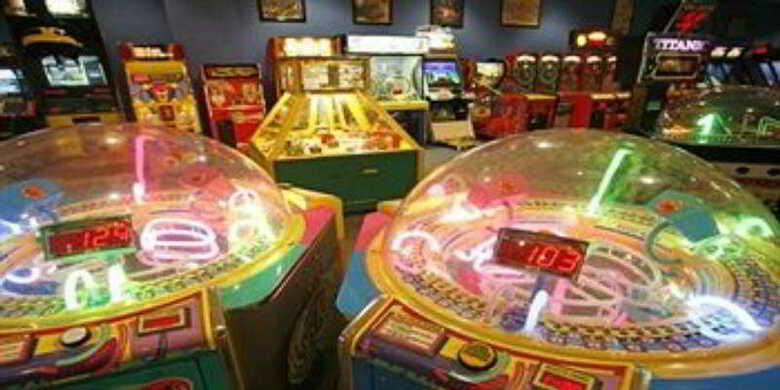 Virgin River Hotel Casino & Bingo