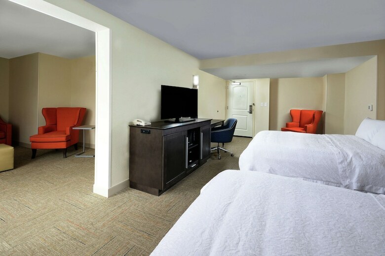Hotel Hampton Inn High Point