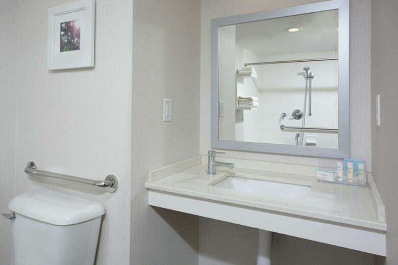 Hotel Hampton Inn High Point