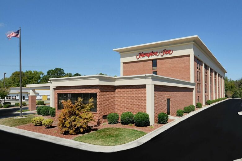Hotel Hampton Inn High Point