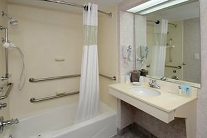 Hotel Hampton Inn High Point
