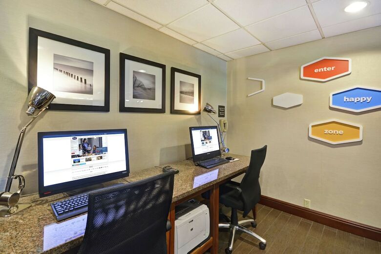 Hotel Hampton Inn Seattle/southcenter