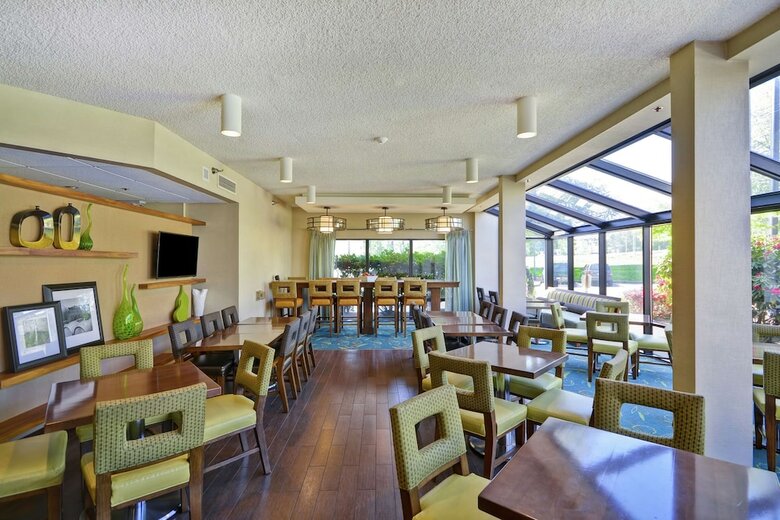 Hotel Hampton Inn Seattle/southcenter