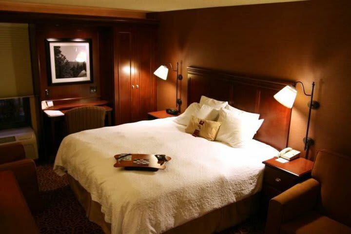 Hotel Hampton Inn Seattle/southcenter