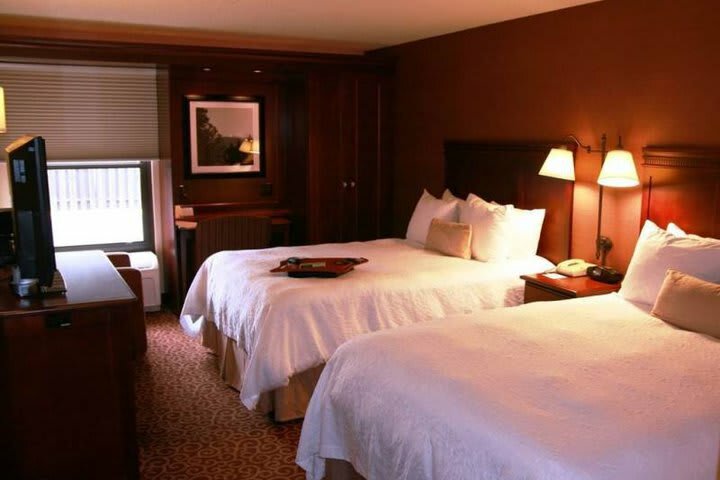 Hotel Hampton Inn Seattle/southcenter