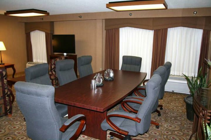 Hotel Hampton Inn Seattle/southcenter