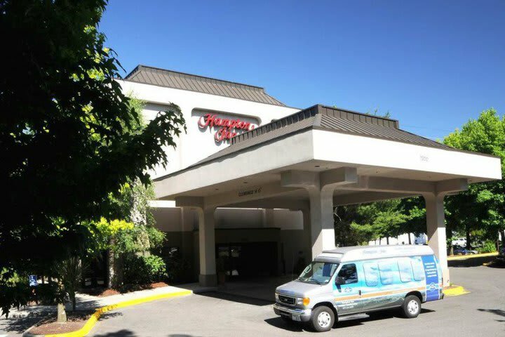 Hotel Hampton Inn Seattle/southcenter