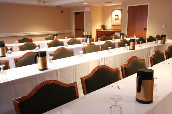 Hotel Hampton Inn & Suites State College Pa