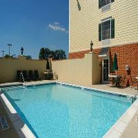 Hotel Hampton Inn & Suites State College Pa