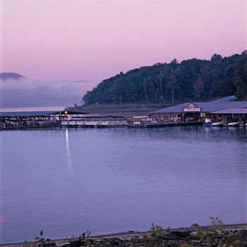 Hotel Wyndham Resort At Fairfield Bay