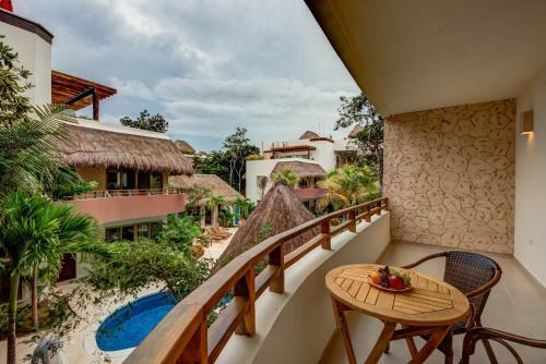 Apartamento Playa Azul Tulum