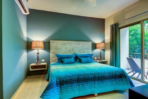 Apartamento Playa Azul Tulum