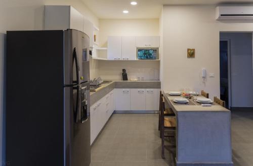 Cozy Apartment 6 Cr