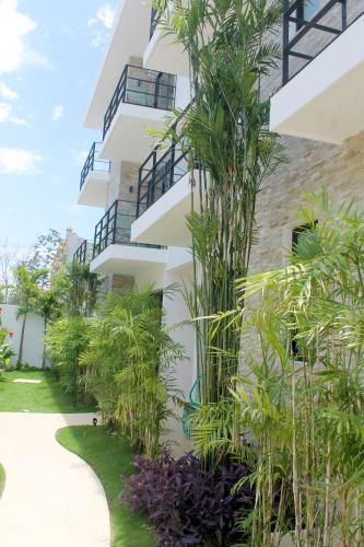 Apartamento Yaax Kiin Tulum