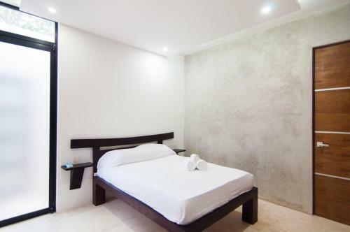 Villa Casa Giogia Tulum