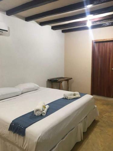 Indajani Hostel Tulum