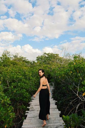 Hotel Nativus Glamping Tulum