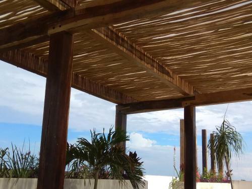 Hotel La Palmita
