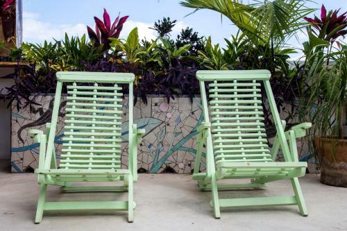Hotel La Palmita