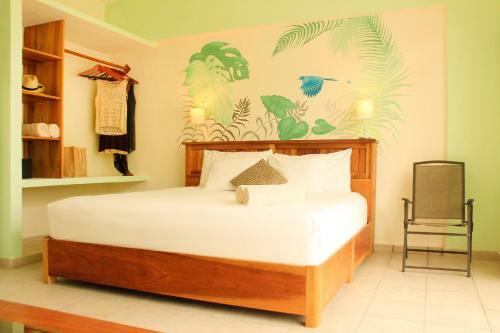 Hotel La Palmita