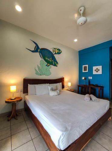 Hotel La Palmita