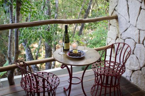 Hotel Orchid House Tulum