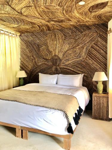 Hotel Orchid House Tulum