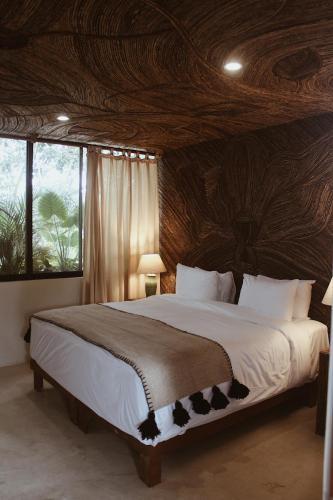 Hotel Orchid House Tulum
