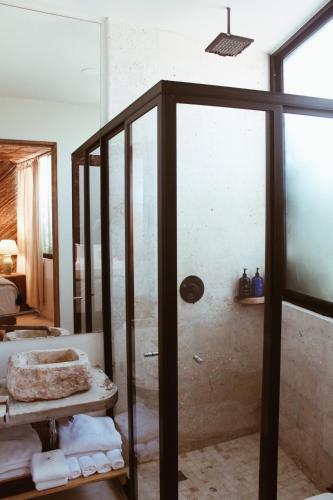 Hotel Orchid House Tulum