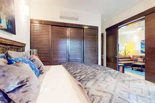 Apartamento Hira 5 Condo
