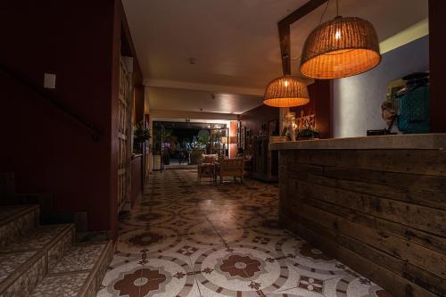 Casa Colonial Vintage Hotel