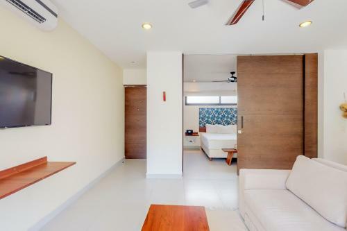 Apartamento Hai M4 Condo