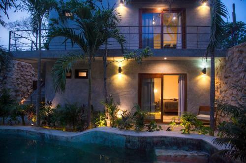 Hotel Solera Tulum