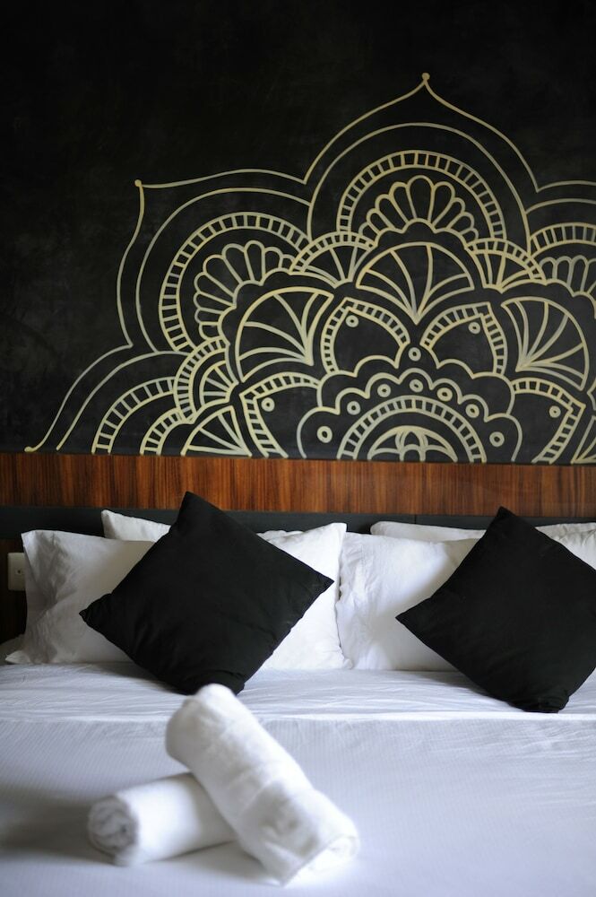 Hotel Mudra Tulum