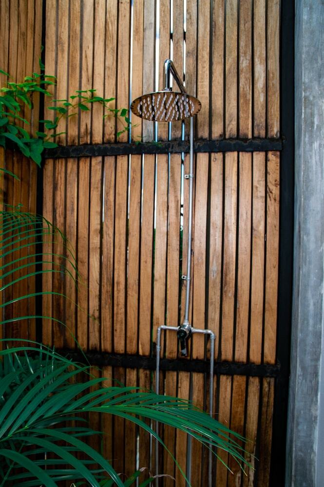 Hotel Mudra Tulum