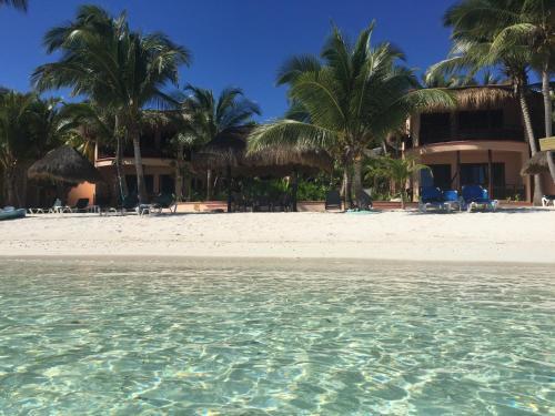 Hotel Nah Uxibal Villa And Casitas