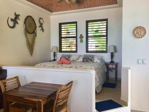 Hotel Nah Uxibal Villa And Casitas
