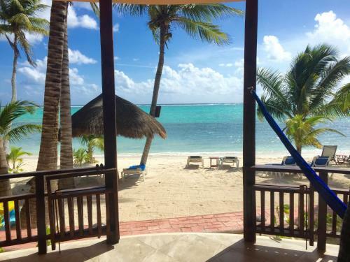 Hotel Nah Uxibal Villa And Casitas