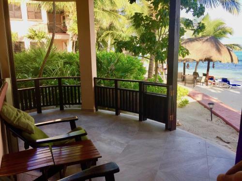 Hotel Nah Uxibal Villa And Casitas