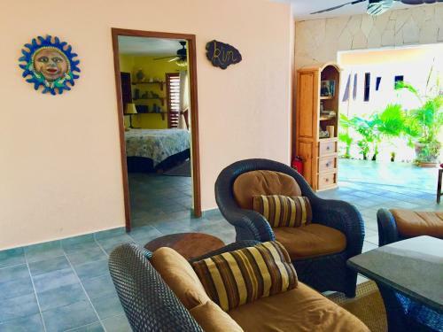 Hotel Nah Uxibal Villa And Casitas