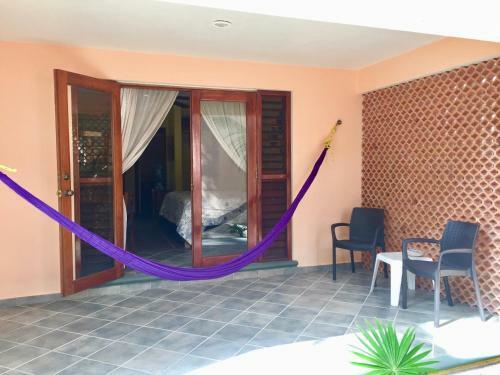Hotel Nah Uxibal Villa And Casitas