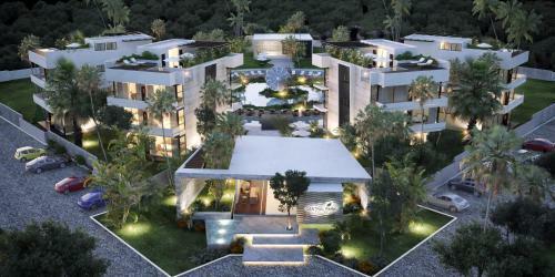 Hotel Central Park Resort & Spa Tulum
