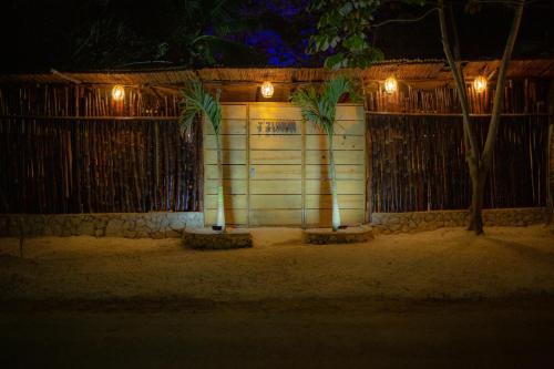 Hostal Aldea Tzunun