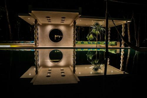 Hotel Holistika Tulum