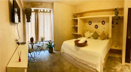 Sol-ha Tulum Hotel Boutique