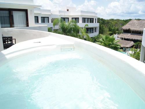 Apartamento Mak Nuk Village - Clothing Optional
