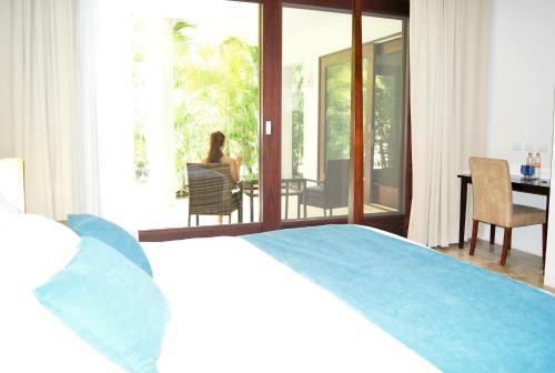 Apartamento Mak Nuk Village - Clothing Optional