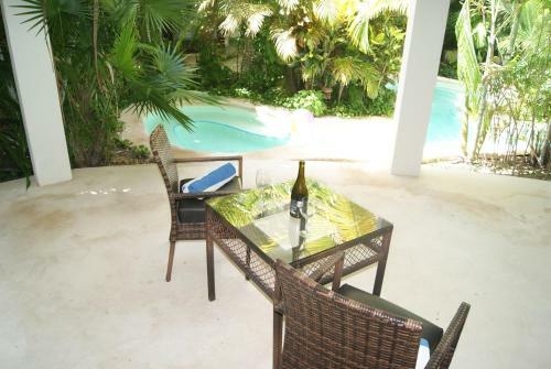 Apartamento Mak Nuk Village - Clothing Optional
